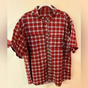 Killik Fishing Shirt Lightweight button up